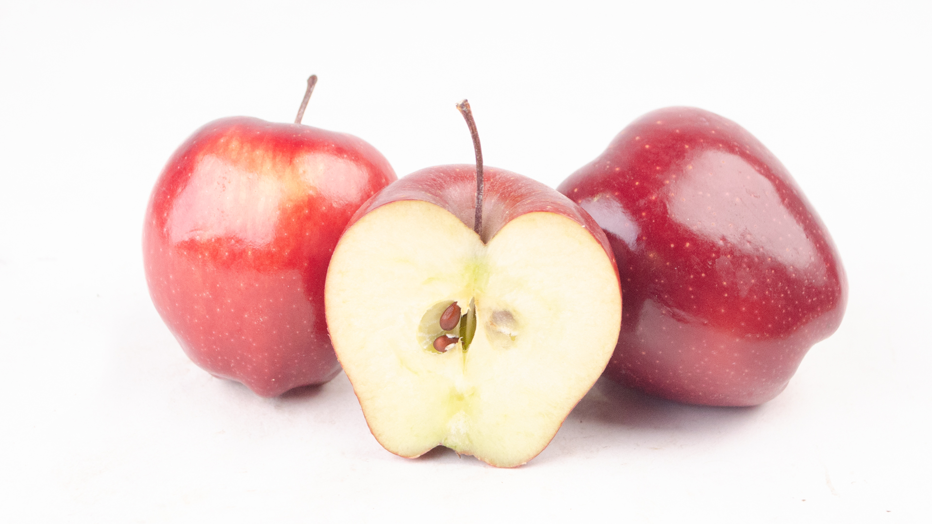 weihnachtsapfel-red-delicous Apfel Red Delicious Weihnachtsapfel