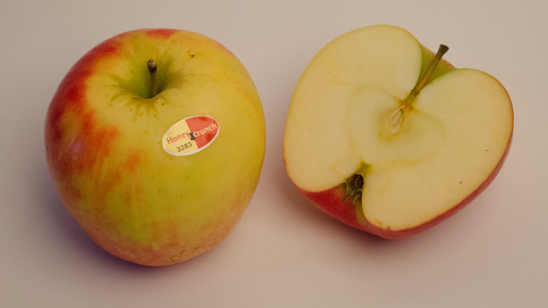 apfel-honeycrunch-stueck Apfel Honeycrunch® (Honey Crisp) gelegt kg