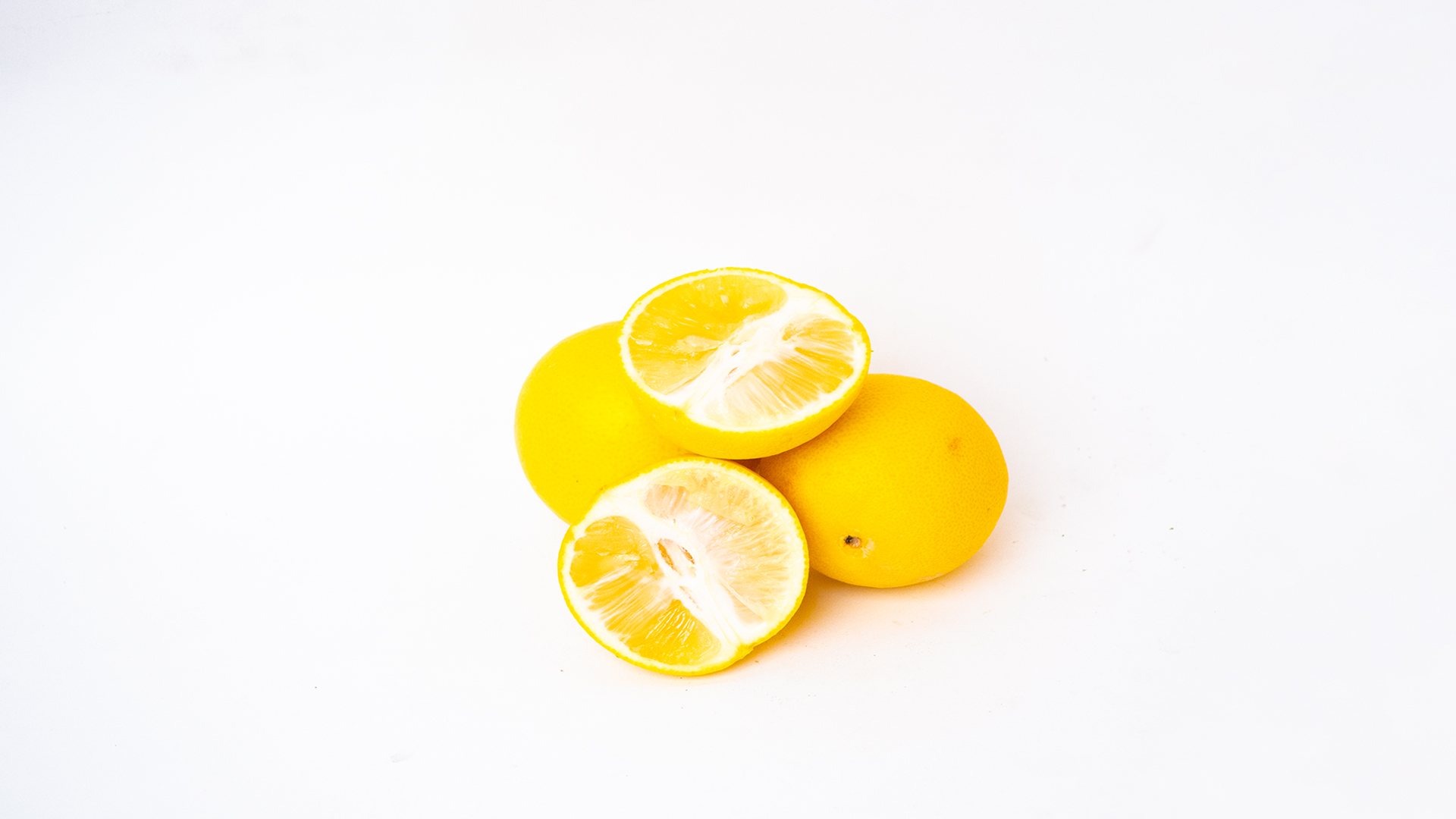 Zitronen-süß