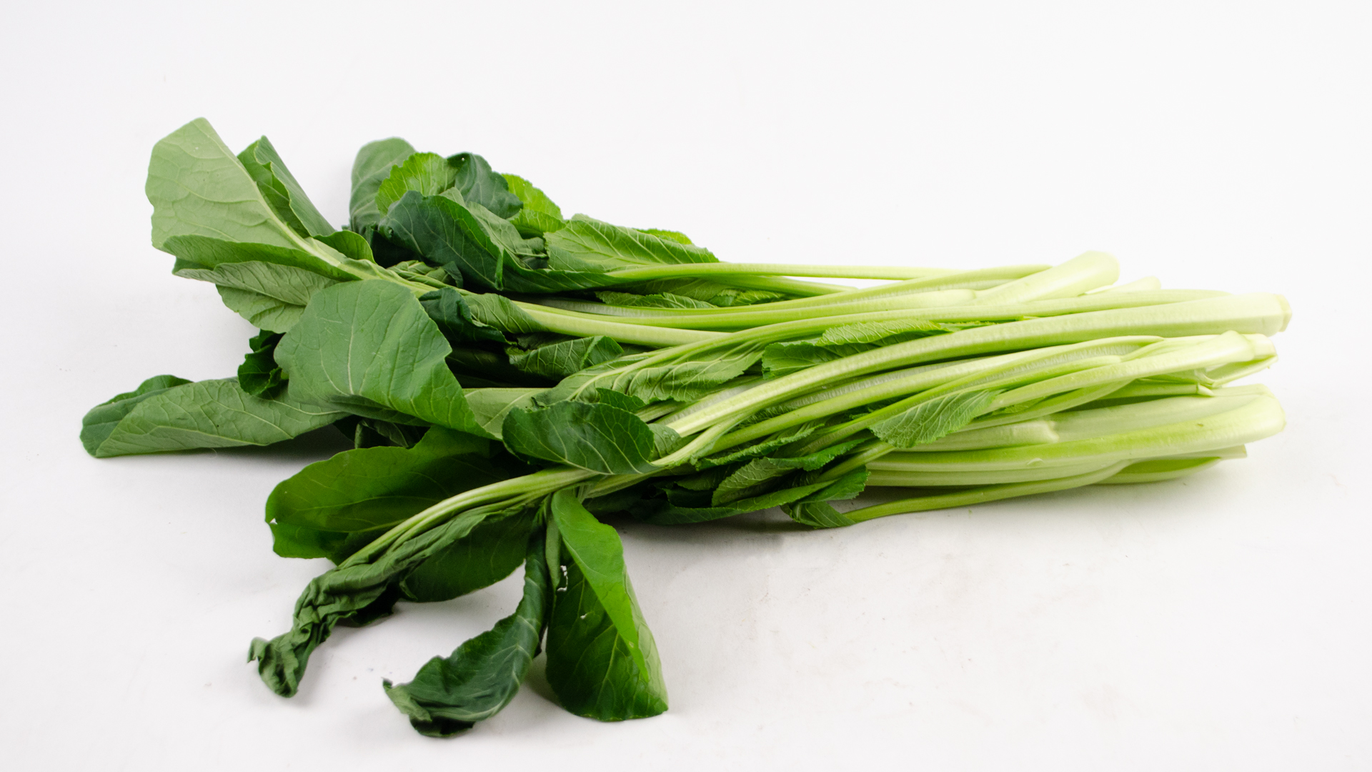 Choy-Sum