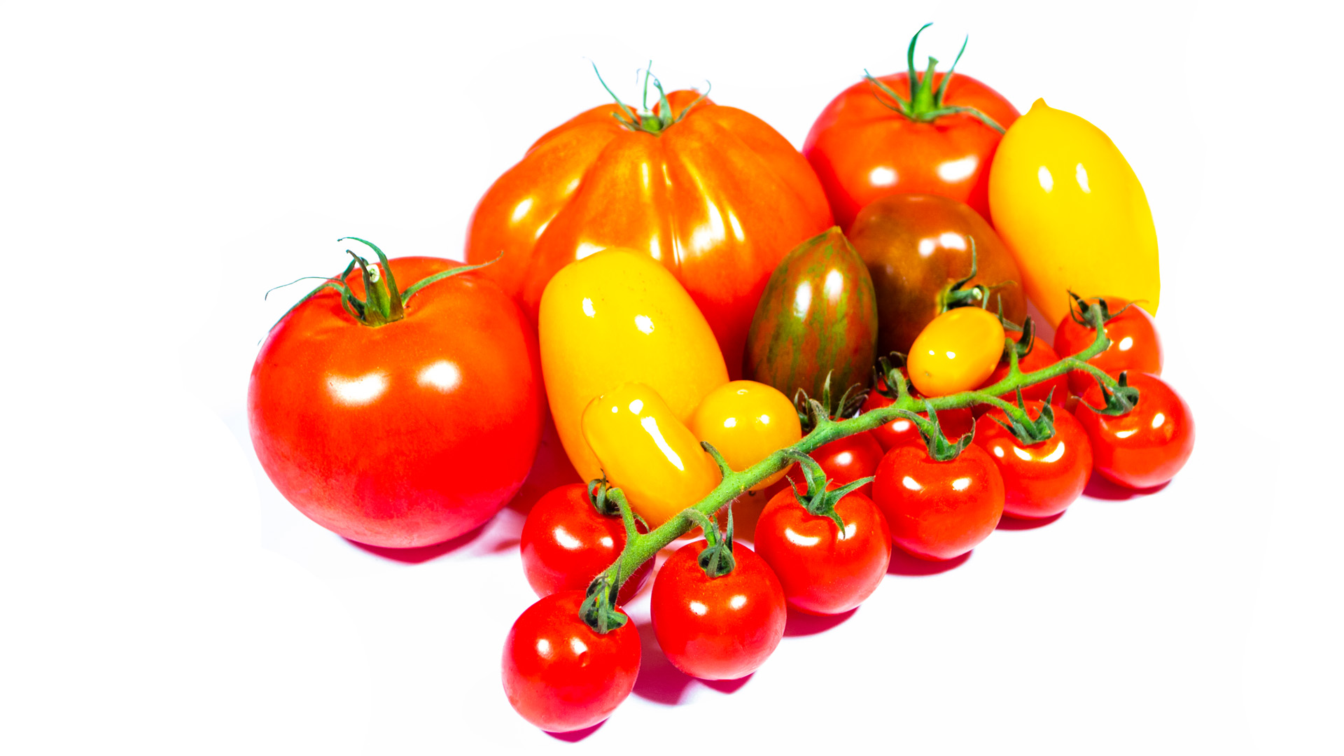 Tomaten Mix