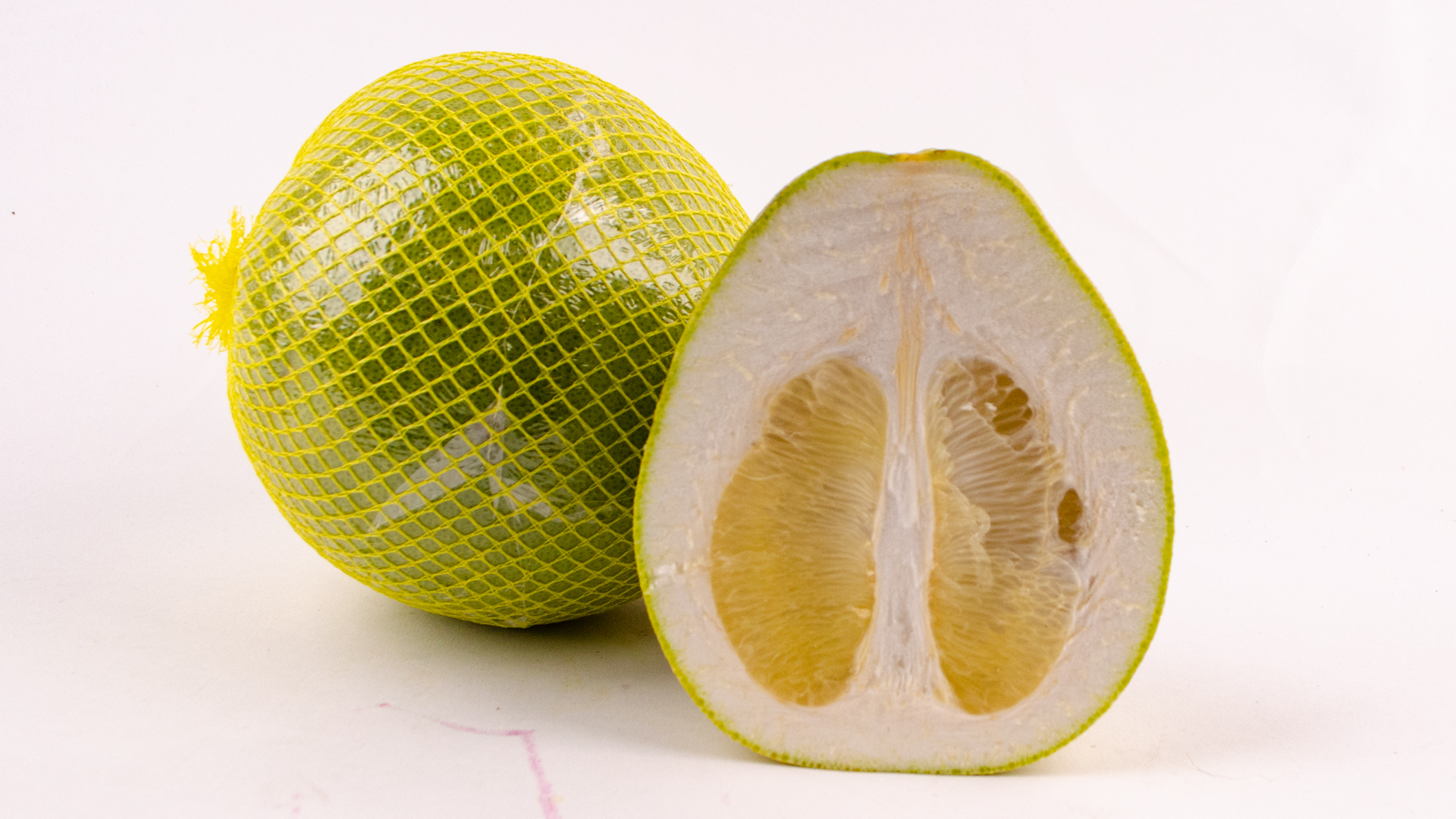 Pomelo Vietnam einzeln